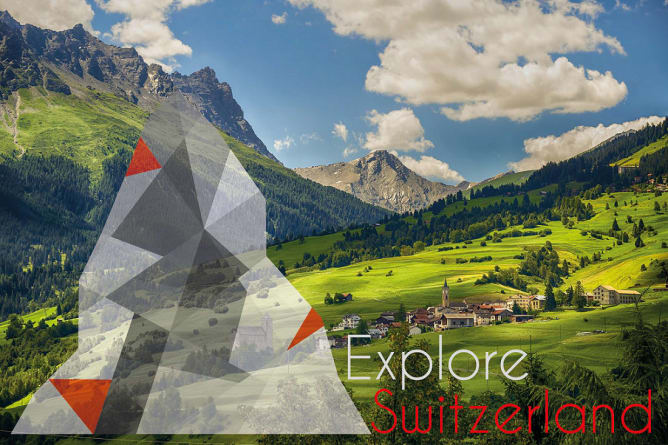 « DÉBLOQUER DES OPPORTUNITÉS PENDANT UNE CRISE : l’exemple d’Explore Switzerland »