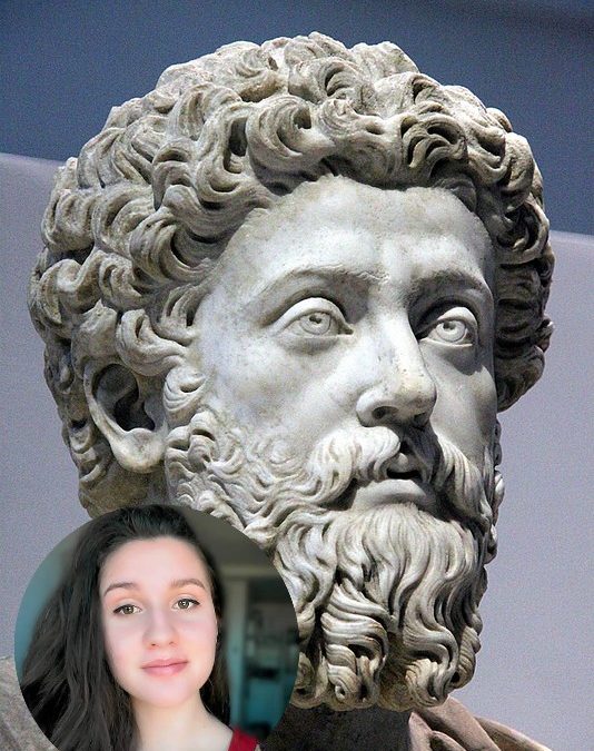 Marc-Aurèle ou la philosophie du chill : 4 conseils millénaires pour être en paix avec le monde