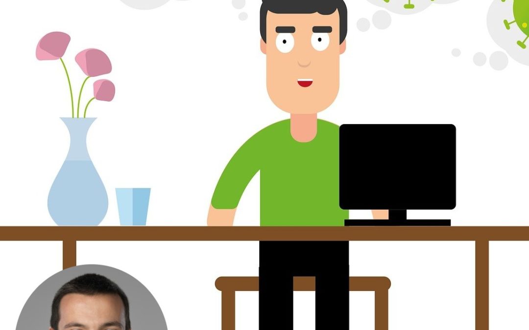 Le télétravail, une démocratisation malgré nous ?