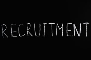 recrutement