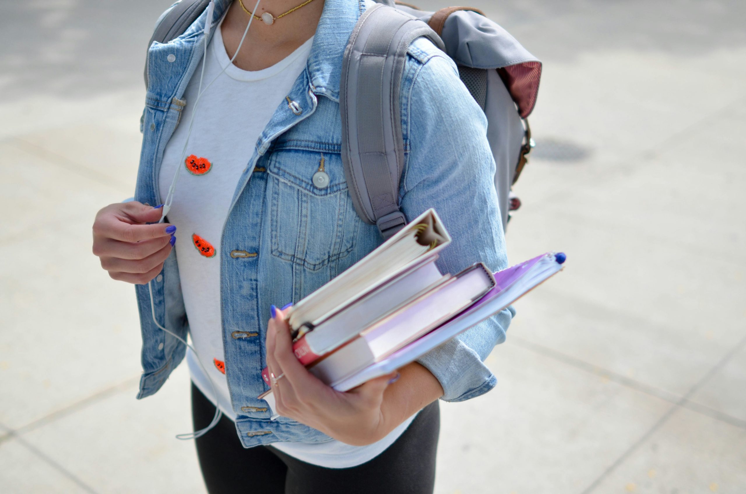 Etudiant-image Étudiant universitaire
