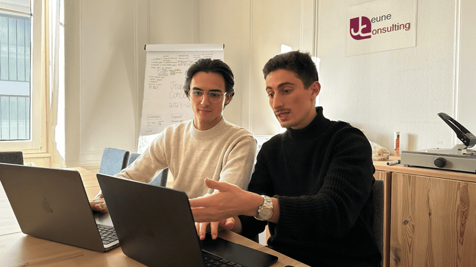 Apprendre à décider : une compétence que l&rsquo;Université n&rsquo;enseigne pas