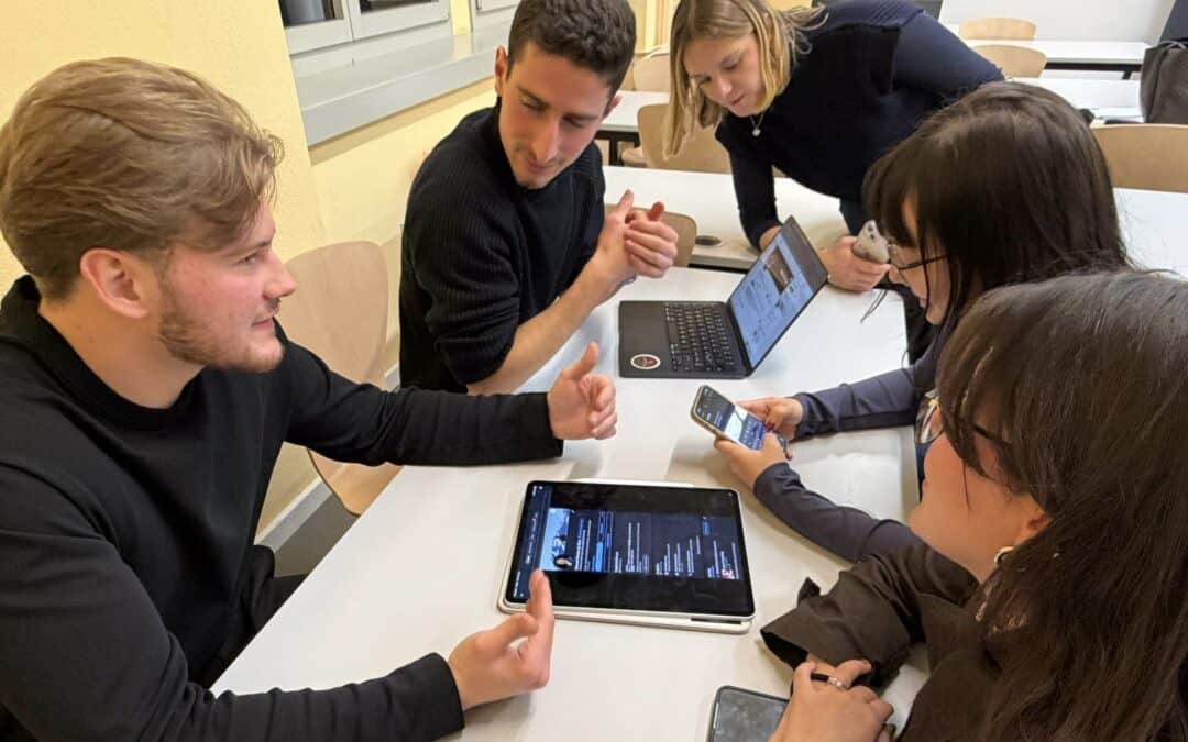 Les soft skills les plus recherchés en Suisse en 2026